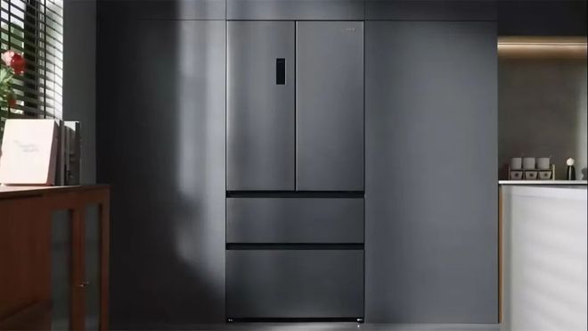 方糖冰箱何以引爆品质生活新需求？技术革新与健康洞察双轮驱动容声(图6)