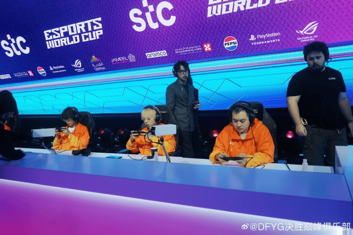 告别电竞世界杯XYG发文遗憾